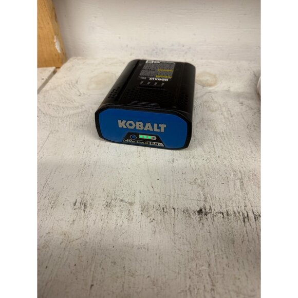 ✨ Genuine Kobalt 40V MAX EXTENDED RUN 4.0Ah Li-Ion Battery 440c-06 5.0 OEM( preo - Picture 3 of 4